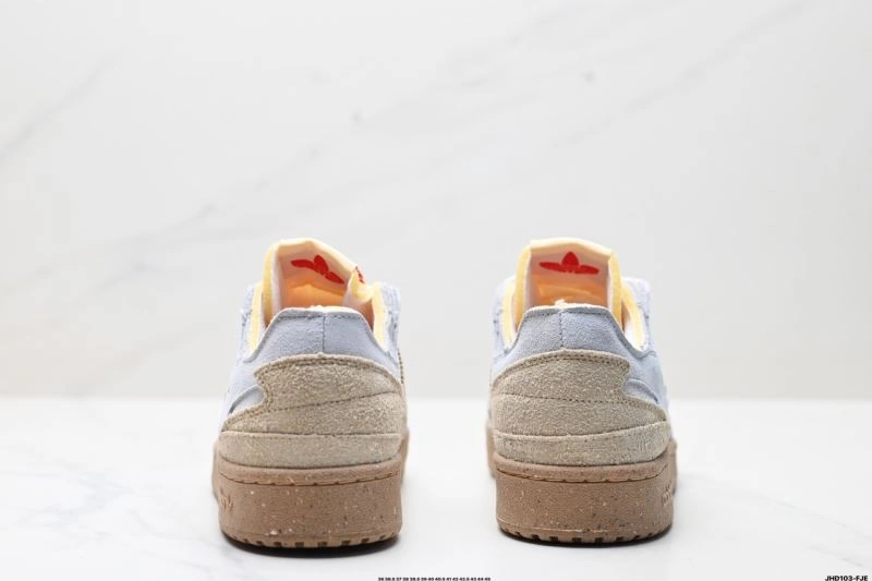 Adidas Forum Shoes Snug 665