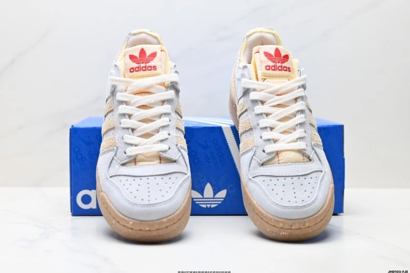 Adidas Forum Shoes Snug 665