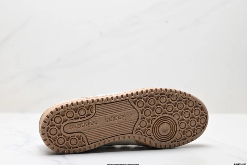 Adidas Forum Shoes Snug 665