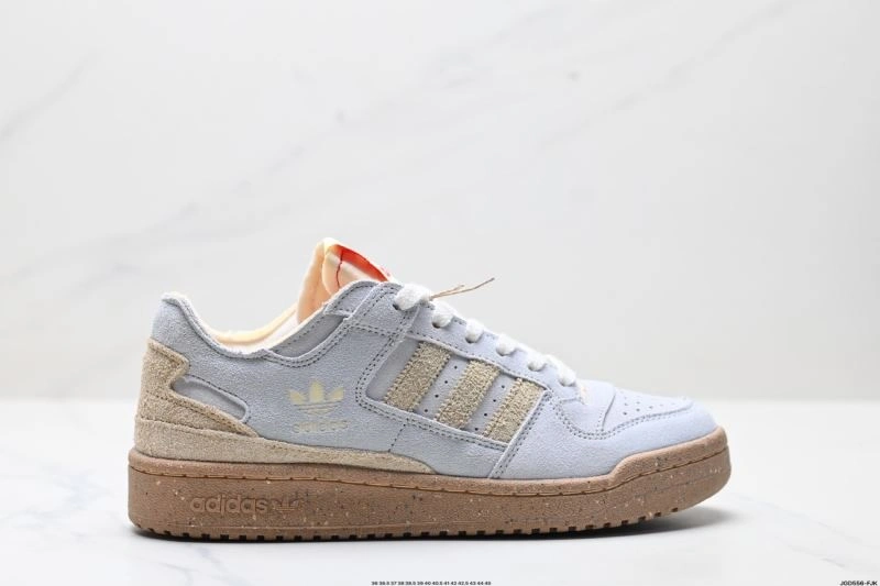 Adidas Forum Shoes Sophisticated 652