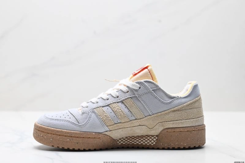Adidas Forum Shoes Sophisticated 652