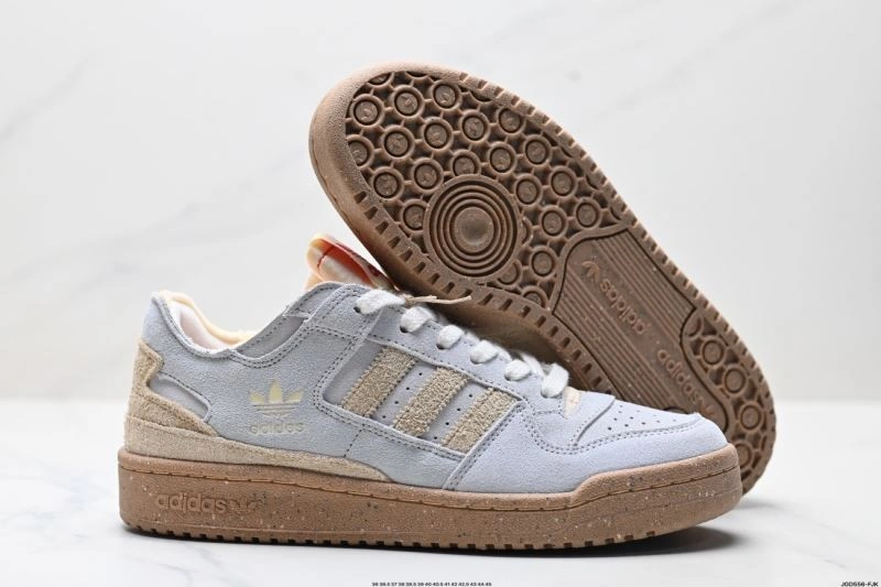 Adidas Forum Shoes Sophisticated 652
