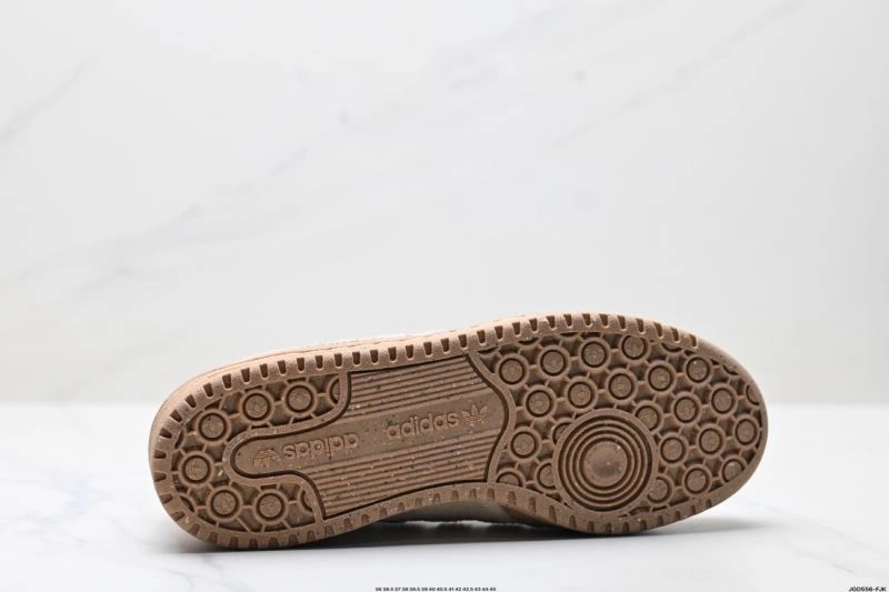Adidas Forum Shoes Sophisticated 652
