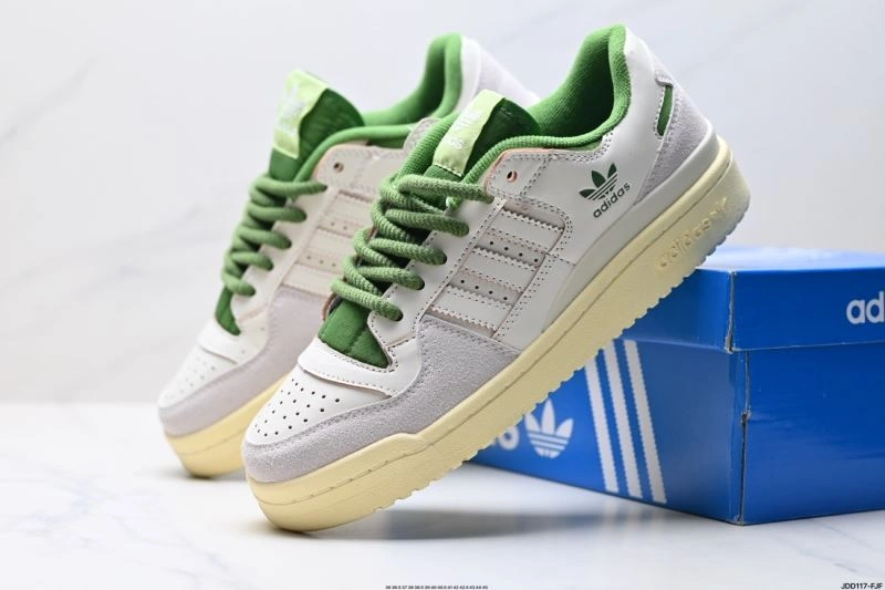 Comfortable Adidas Forum Shoes 658