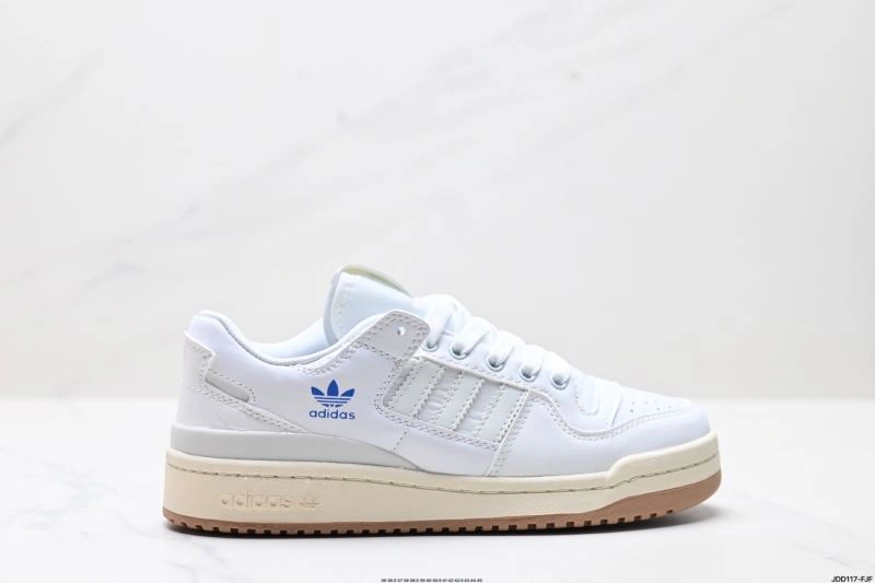 Adidas Forum Shoes Reliable 668