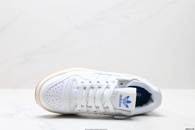 Adidas Forum Shoes Reliable 668