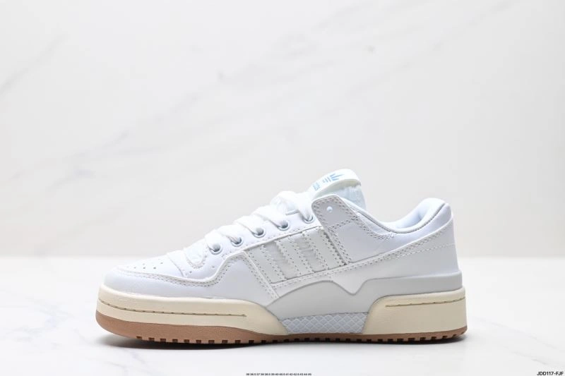 Adidas Forum Shoes Reliable 668