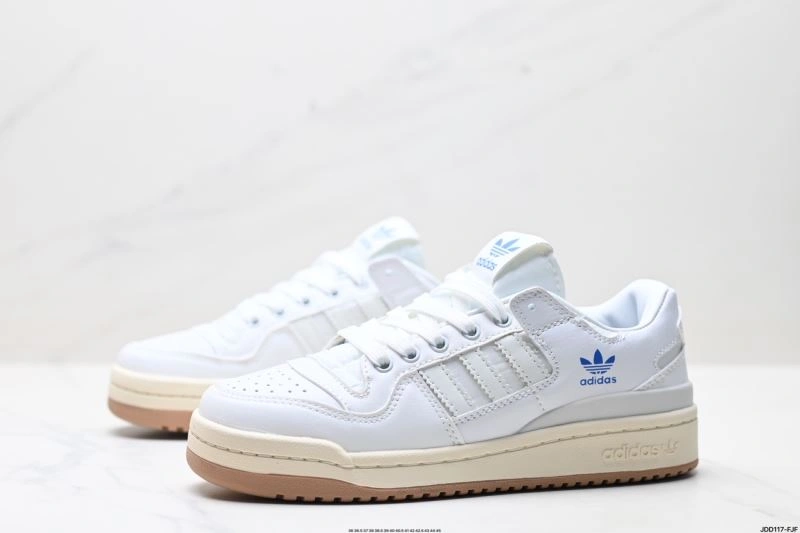 Adidas Forum Shoes Reliable 668
