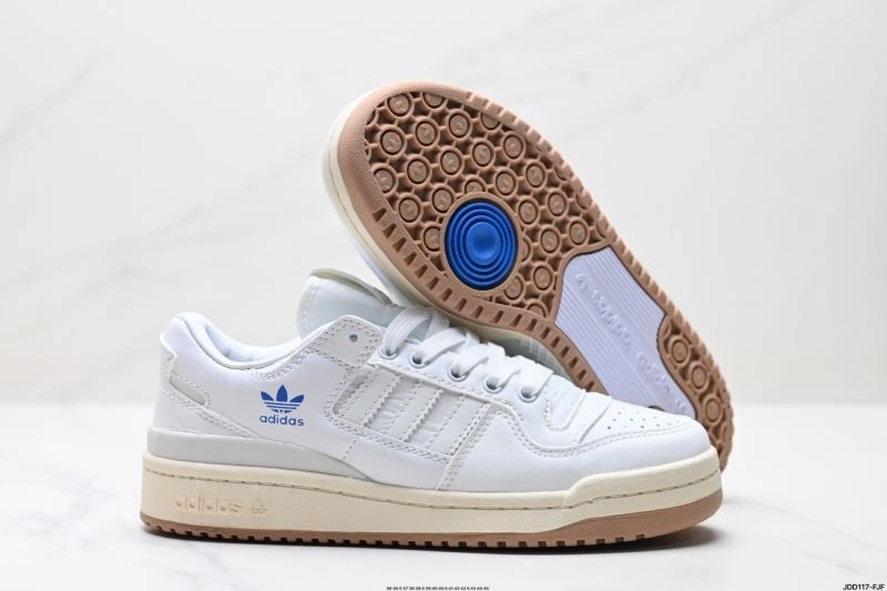 Adidas Forum Shoes Reliable 668