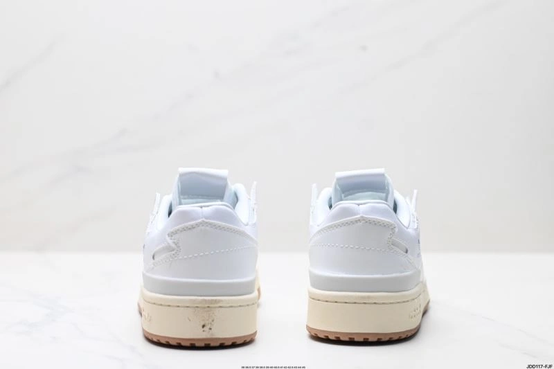 Adidas Forum Shoes Reliable 668