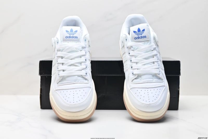 Adidas Forum Shoes Reliable 668