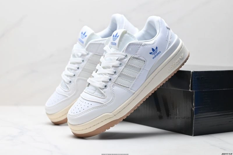 Adidas Forum Shoes Reliable 668