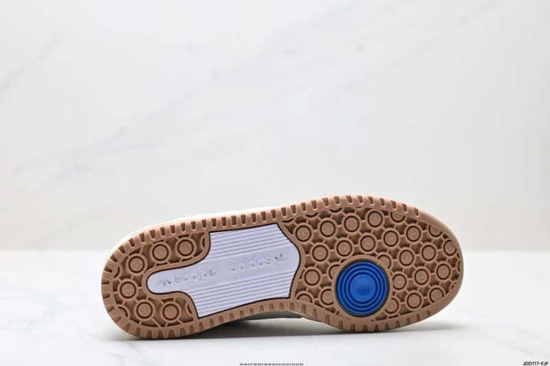 Adidas Forum Shoes Reliable 668