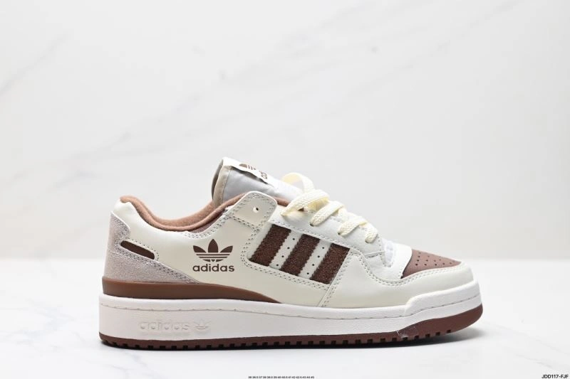 FashionForward Adidas Forum Shoes 664