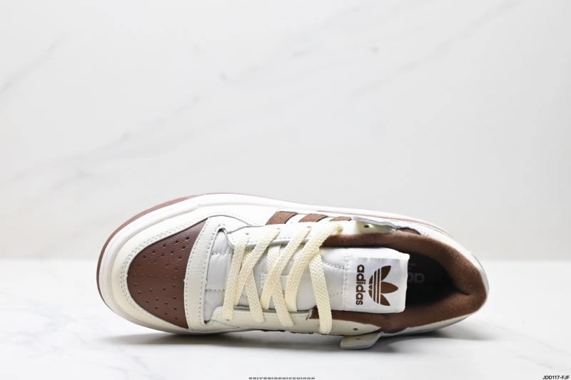FashionForward Adidas Forum Shoes 664