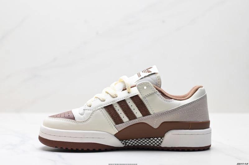 FashionForward Adidas Forum Shoes 664