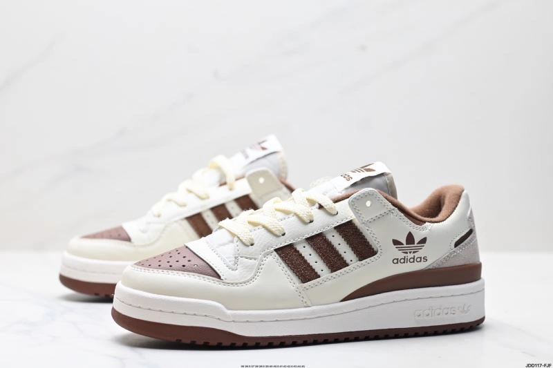 FashionForward Adidas Forum Shoes 664