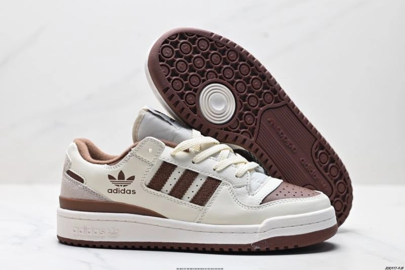 FashionForward Adidas Forum Shoes 664