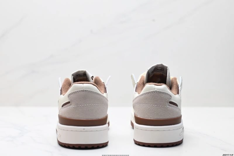 FashionForward Adidas Forum Shoes 664