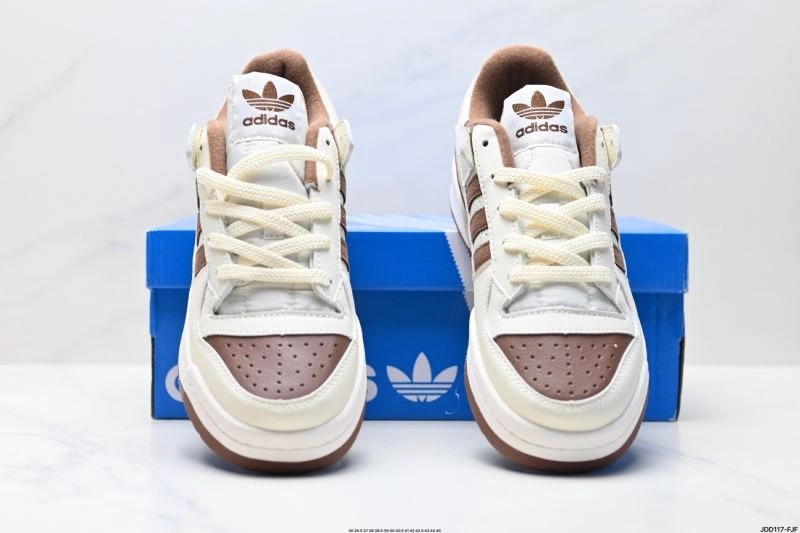 FashionForward Adidas Forum Shoes 664