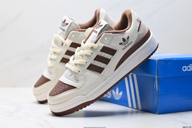 FashionForward Adidas Forum Shoes 664