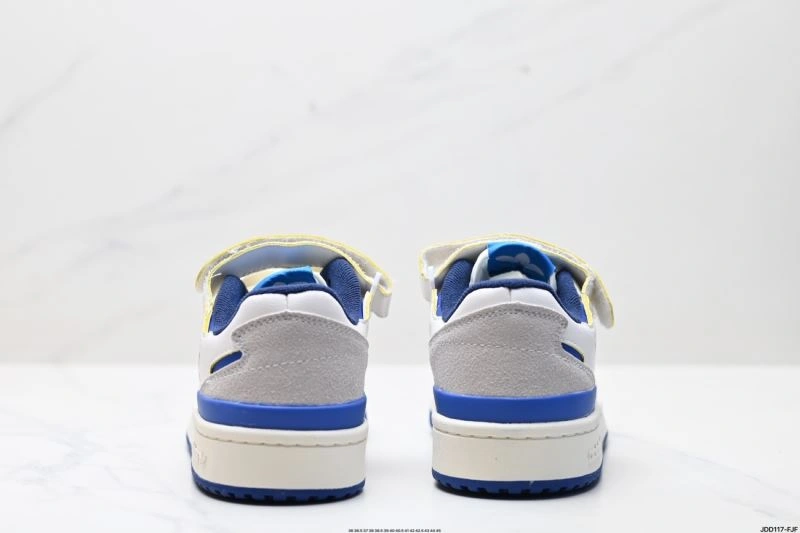 Adidas Forum Shoes Affordable 649