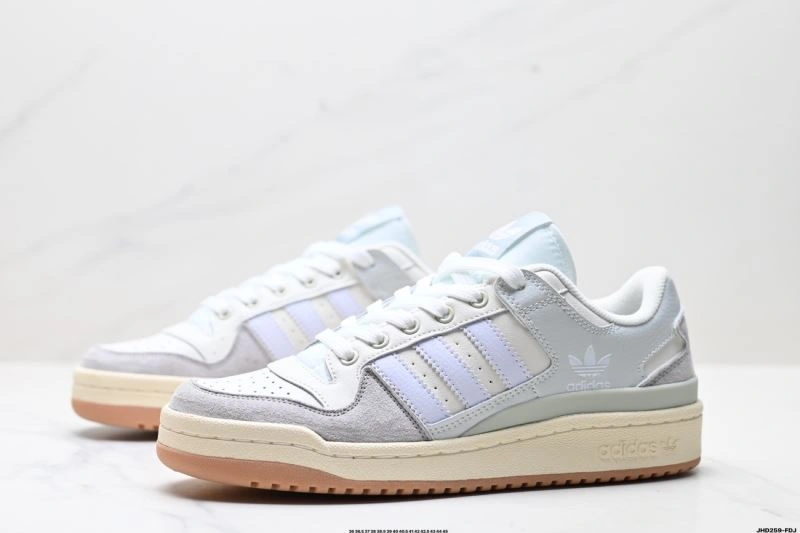 Chic Adidas Forum Shoes 653