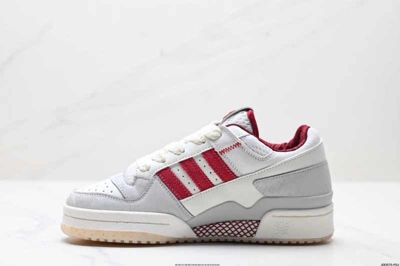 Adidas Forum Shoes Breathable 645