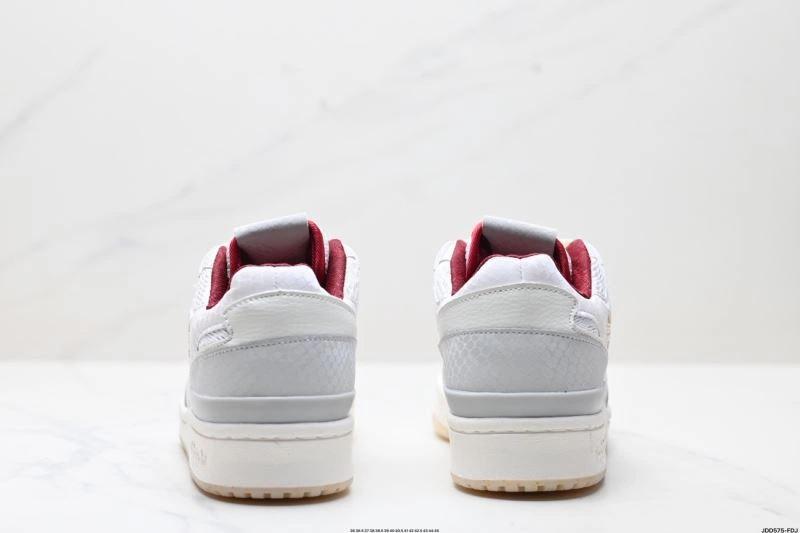 Adidas Forum Shoes Breathable 645