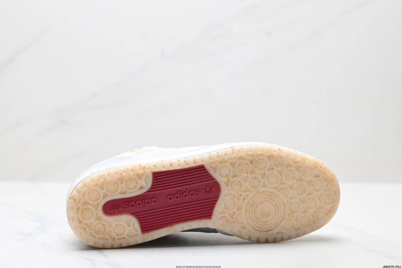 Adidas Forum Shoes Breathable 645