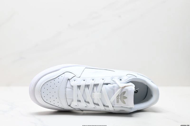 Adidas Forum Shoes Lightweight 684