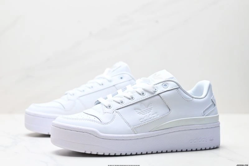 Adidas Forum Shoes Lightweight 684