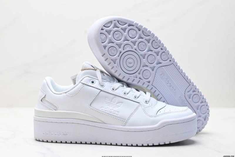 Adidas Forum Shoes Lightweight 684