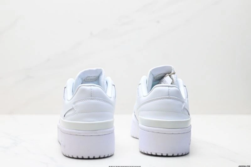 Adidas Forum Shoes Lightweight 684