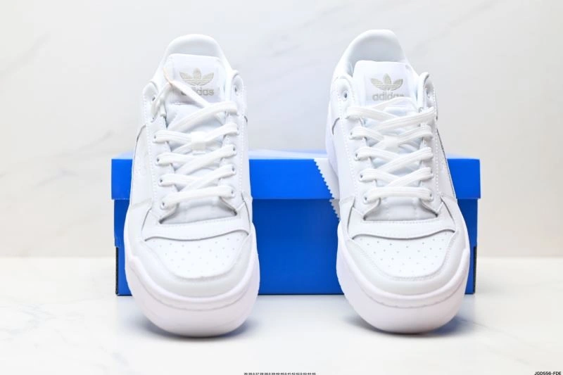 Adidas Forum Shoes Lightweight 684