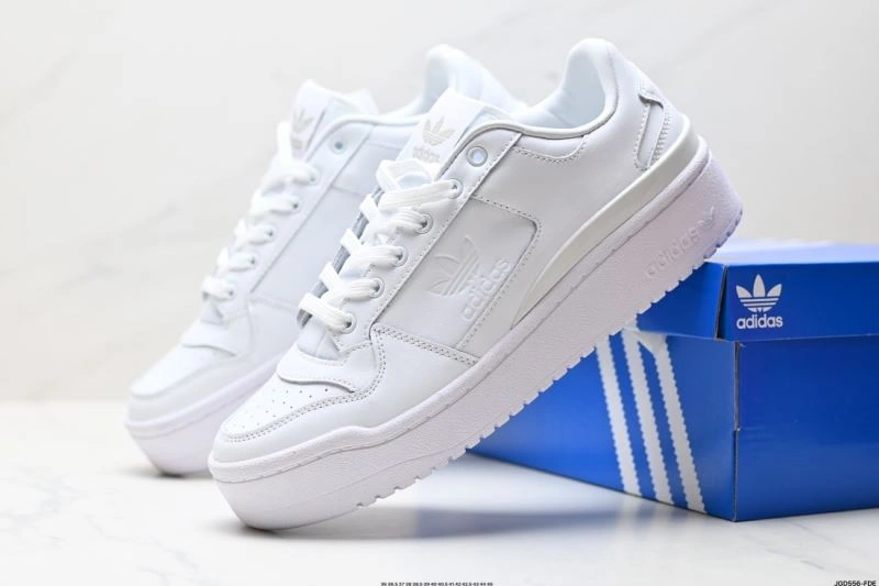 Adidas Forum Shoes Lightweight 684