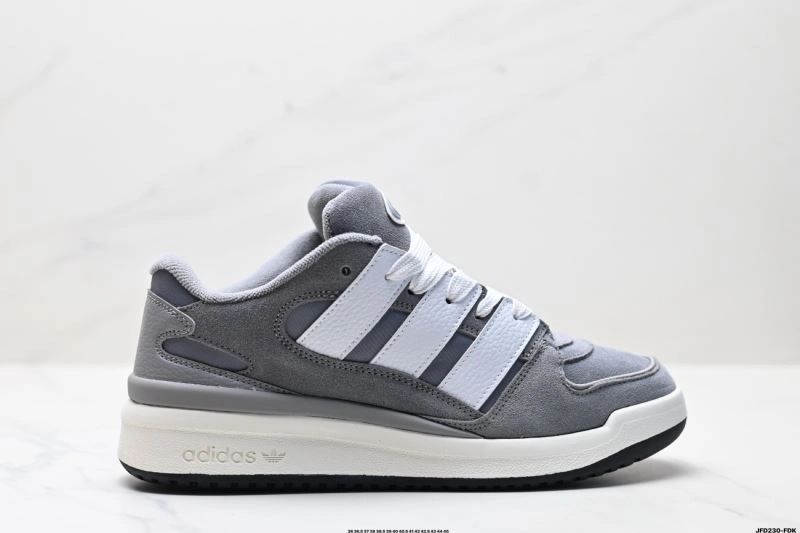 AllSeason Adidas Forum Shoes 650