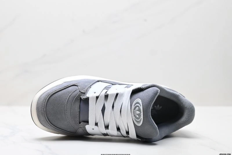 AllSeason Adidas Forum Shoes 650