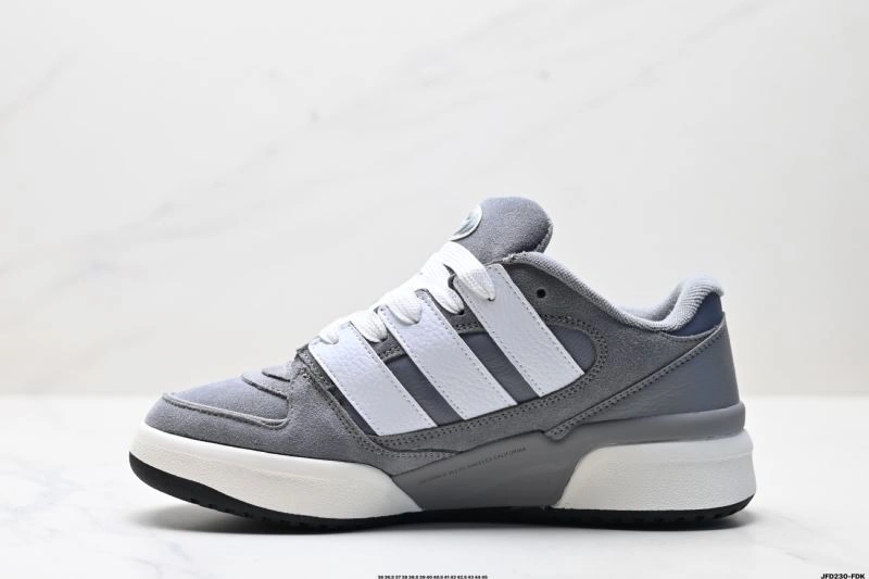 AllSeason Adidas Forum Shoes 650