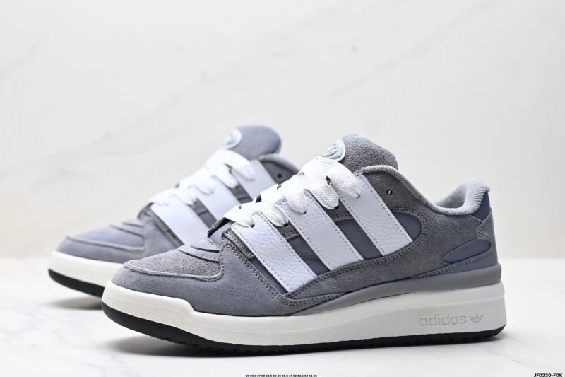 AllSeason Adidas Forum Shoes 650