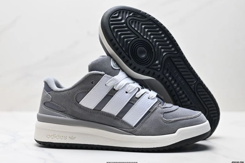 AllSeason Adidas Forum Shoes 650
