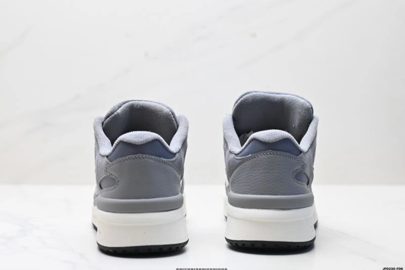 AllSeason Adidas Forum Shoes 650