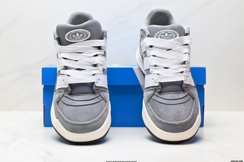 AllSeason Adidas Forum Shoes 650