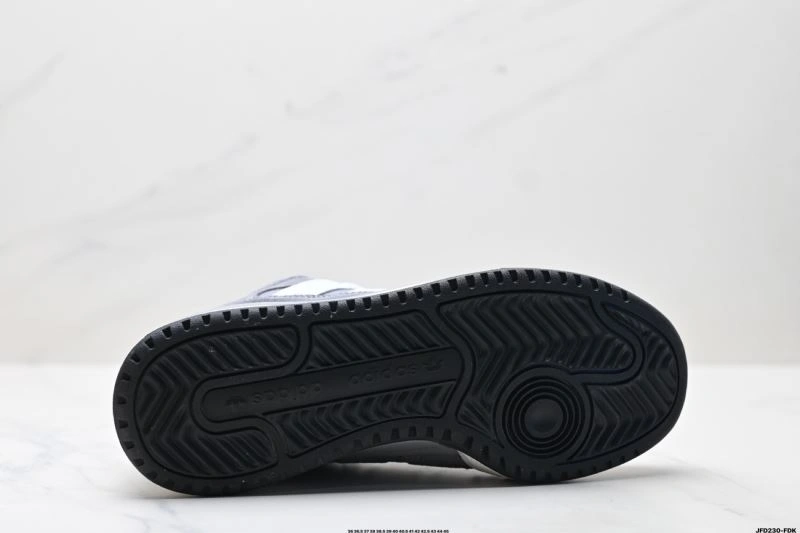 AllSeason Adidas Forum Shoes 650