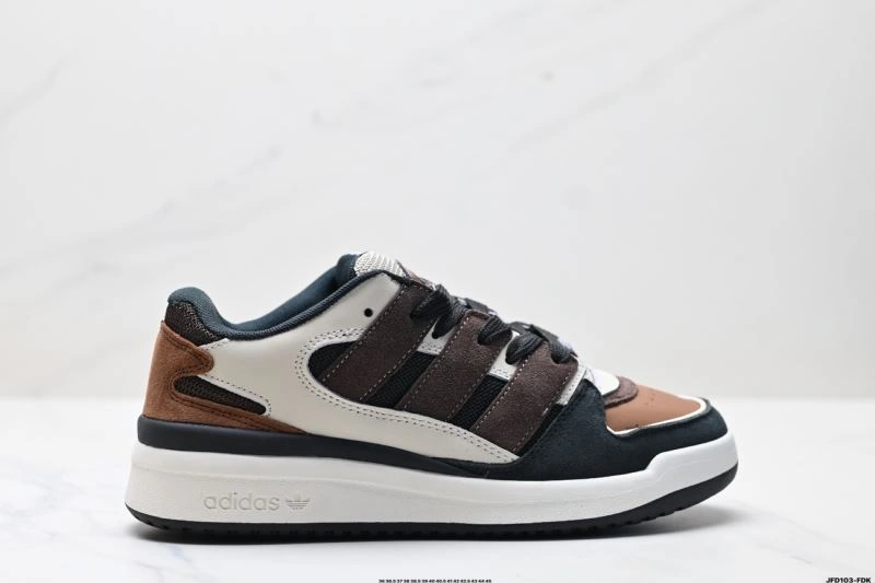 Adidas Forum Shoes HighQuality 644