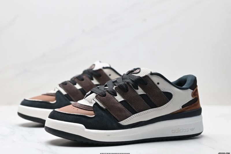 Adidas Forum Shoes HighQuality 644