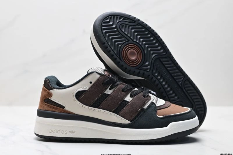 Adidas Forum Shoes HighQuality 644