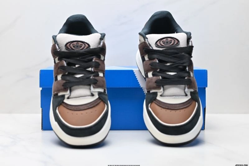 Adidas Forum Shoes HighQuality 644