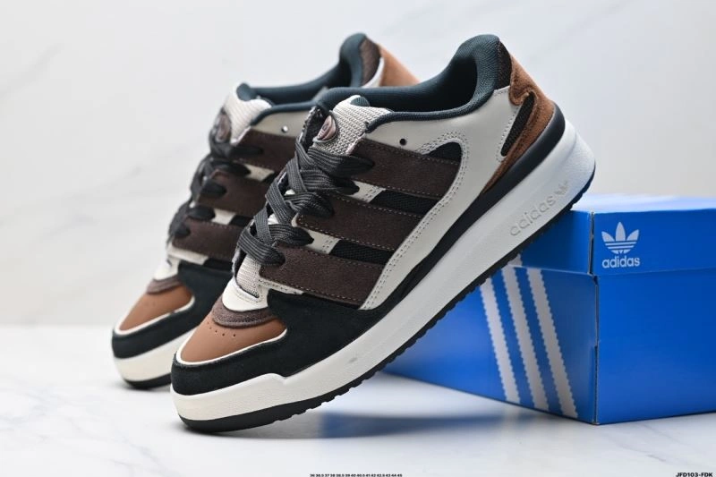 Adidas Forum Shoes HighQuality 644