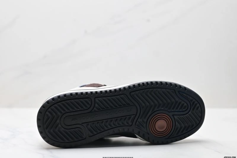 Adidas Forum Shoes HighQuality 644
